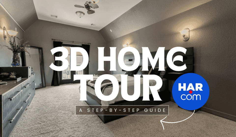 Featured image for How to Add 3D Tours and Videos to HAR.com Listings
