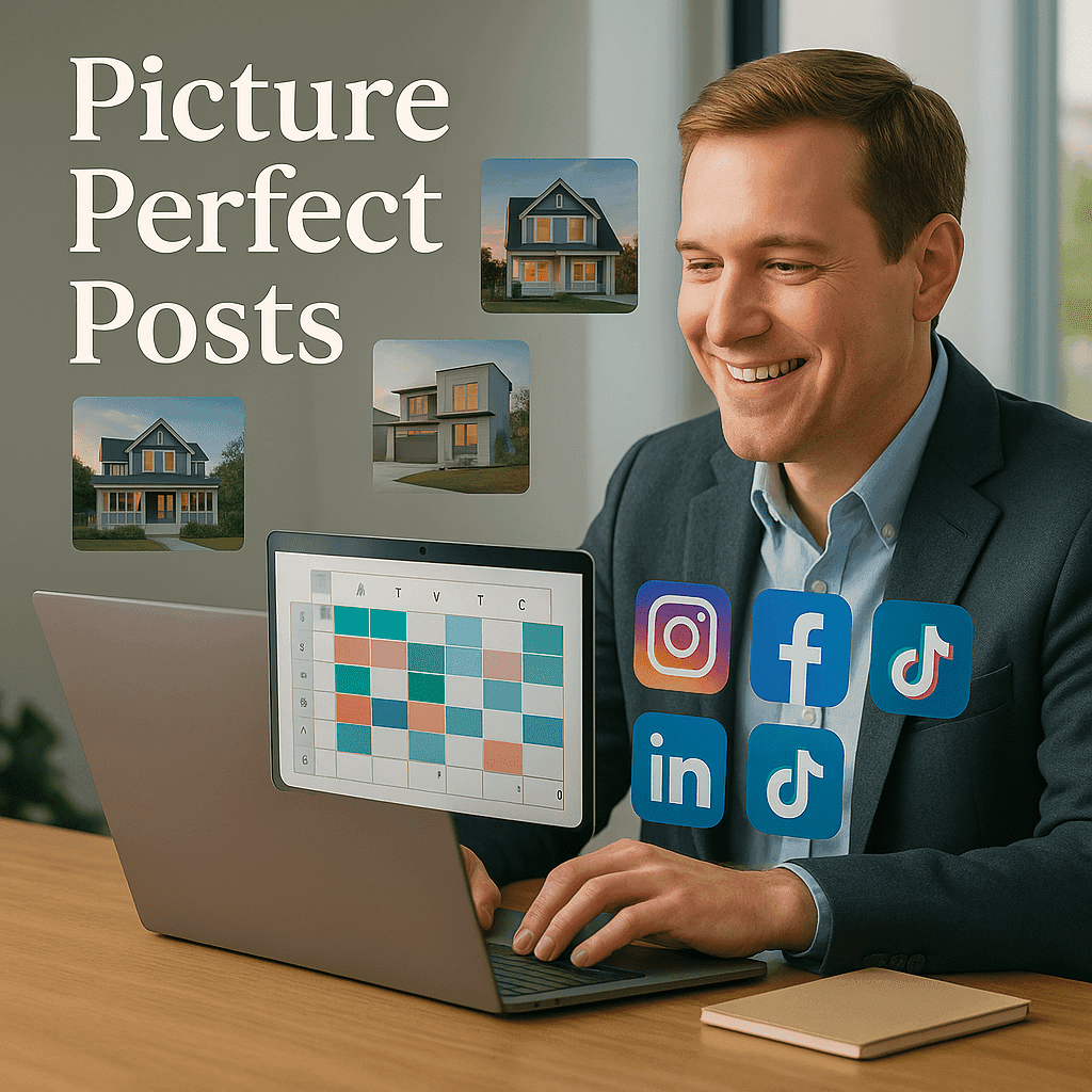 Featured image for Best Social Media Scheduling Tools for Realtors in 2026
